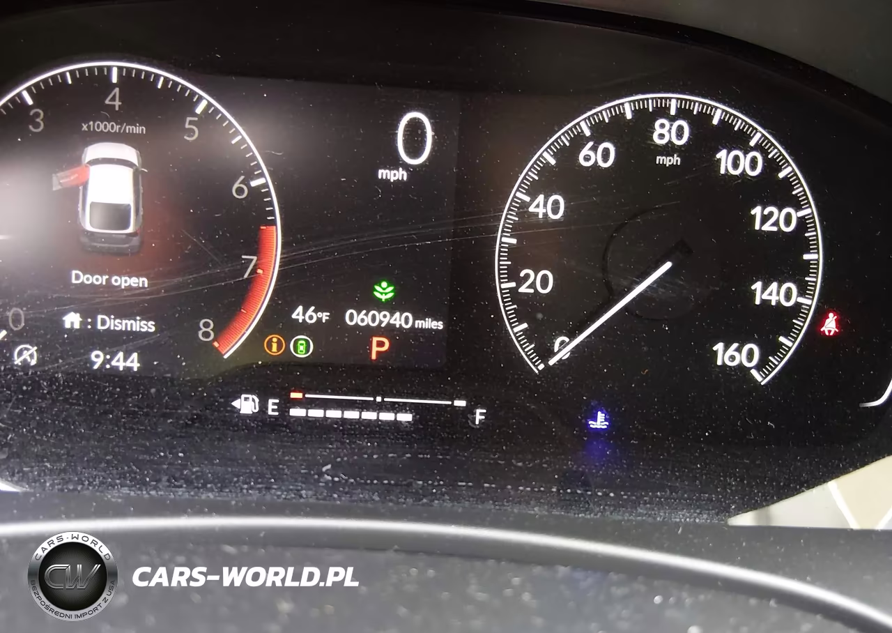 2022 Honda Civic Ex-L VIN:19XFL1H73NE010755 - 15