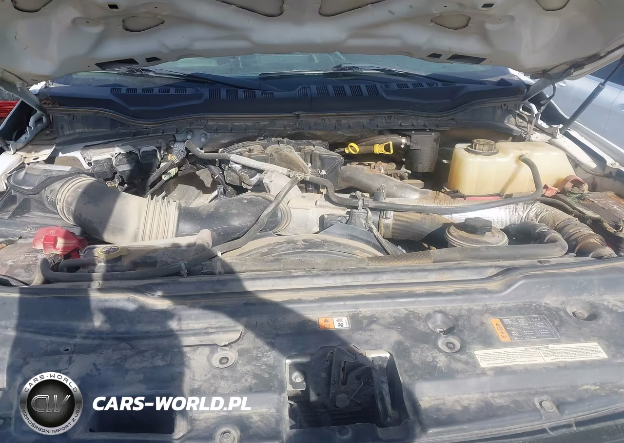 2018 Ford F-350 Xl VIN:1FT8W3CT4JEB64851 - 9