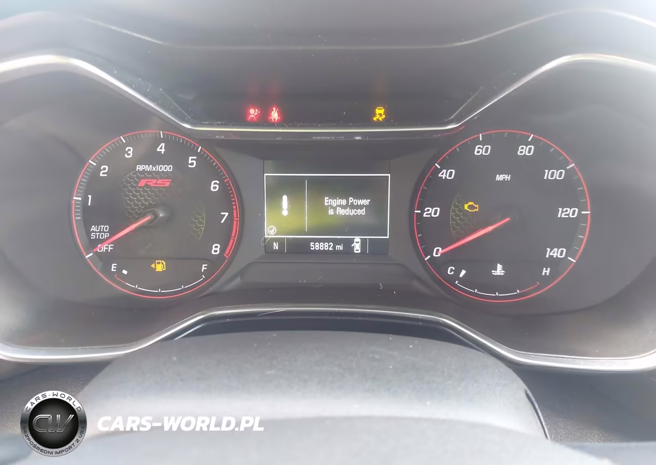 2021 Chevrolet Trailblazer Fwd Rs VIN:KL79MTSL4MB126096 - 7