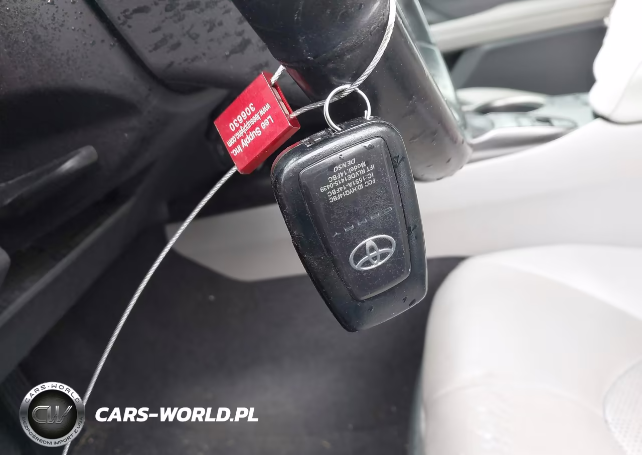 2021 Toyota Camry Xse VIN:4T1K61AK8MU413503 - 11