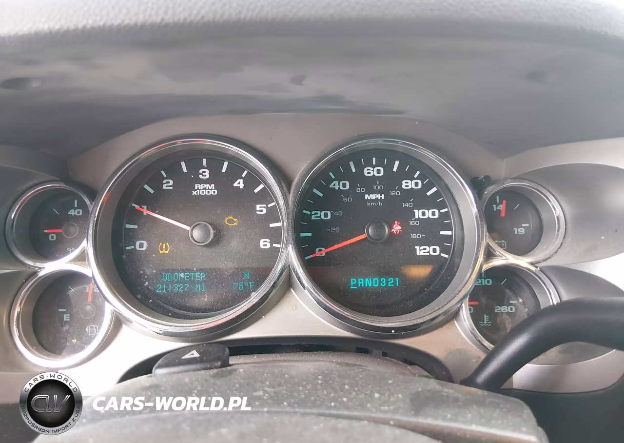 2009 GMC Sierra 1500 Sle VIN:1GTEC29J19Z277169 - 7