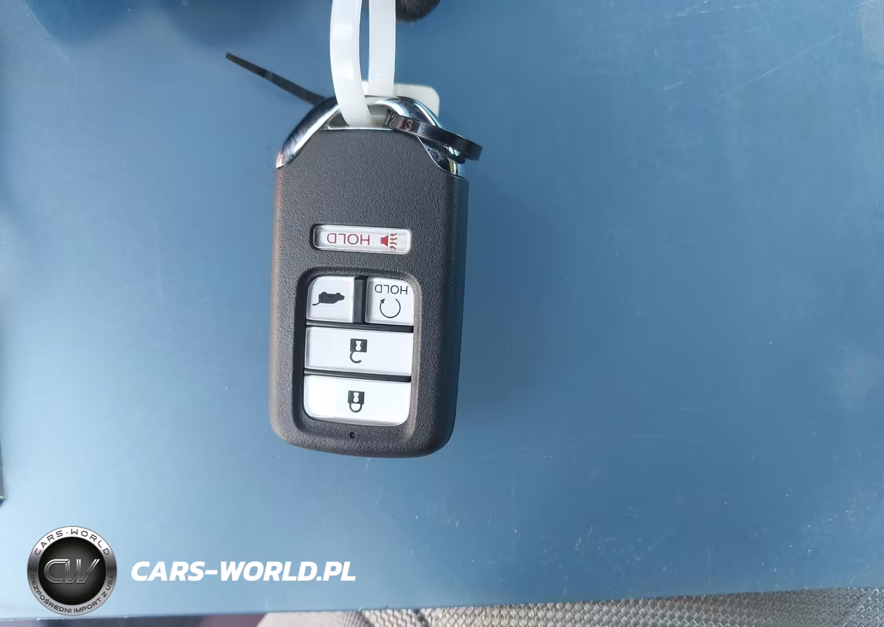2021 Honda Cr-V 2Wd Ex VIN:2HKRW1H52MH407533 - 11