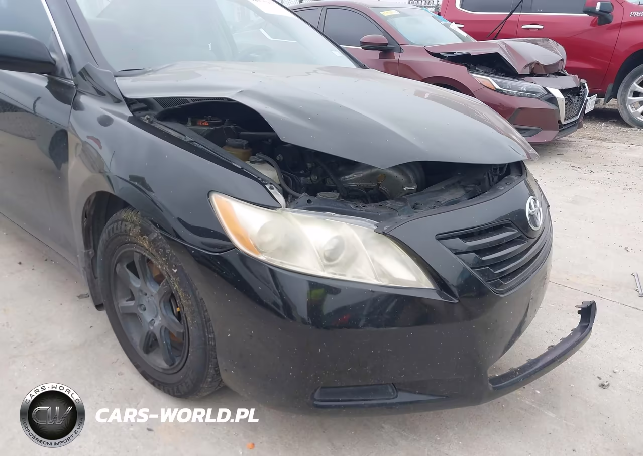 2009 Toyota Camry Le VIN:4T1BE46K69U891861 - 14
