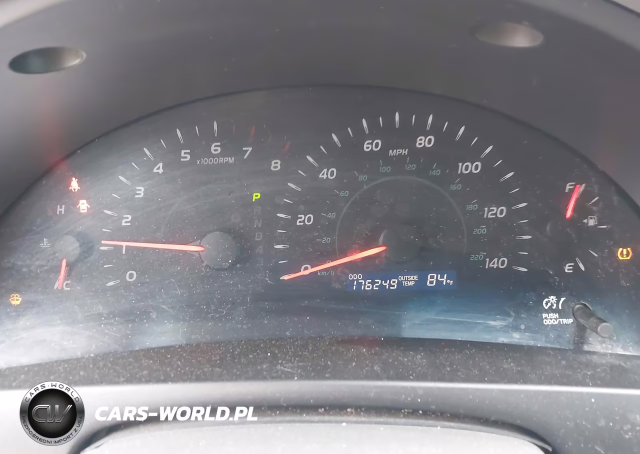 2009 Toyota Camry Le VIN:4T1BE46K69U891861 - 7