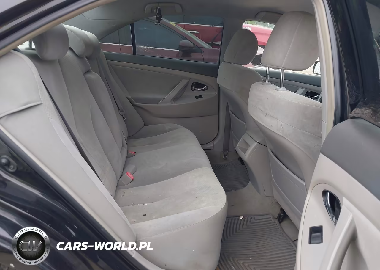 2009 Toyota Camry Le VIN:4T1BE46K69U891861 - 8