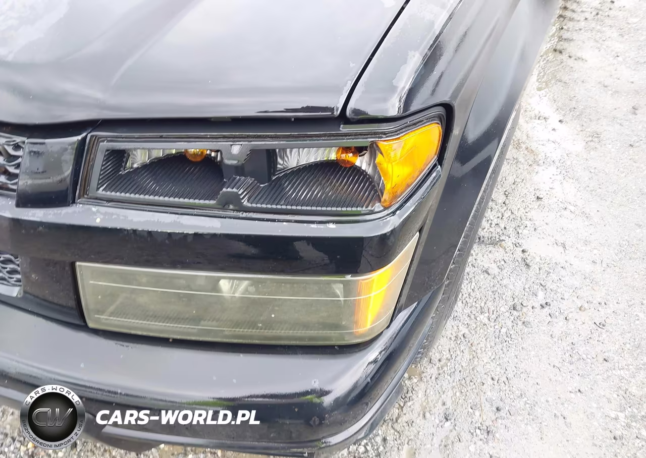 2008 Chevrolet Colorado Ls VIN:1GCCS199X88169308 - 6