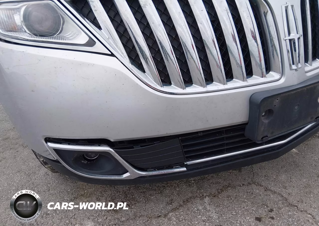 2014 Lincoln Mkx VIN:2LMDJ8JK7EBL11864 - 6