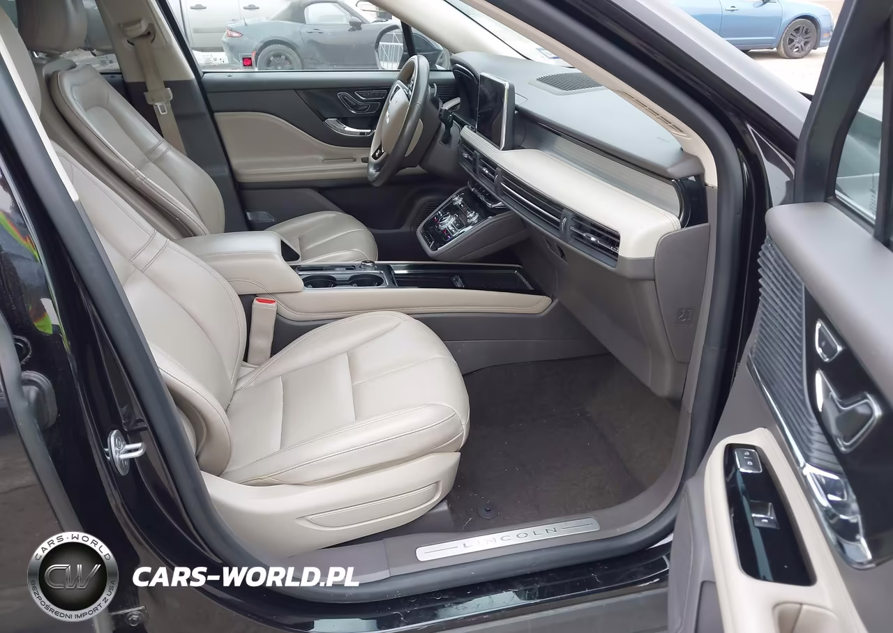 2021 Lincoln Corsair Standard VIN:5LMCJ1C93MUL23220 - 5