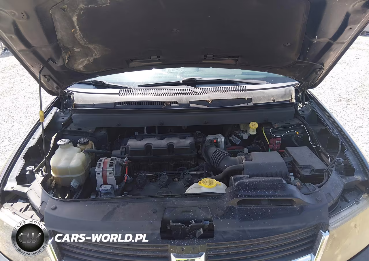 2010 Dodge Journey R-T VIN:3D4PH9FV7AT234917 - 10