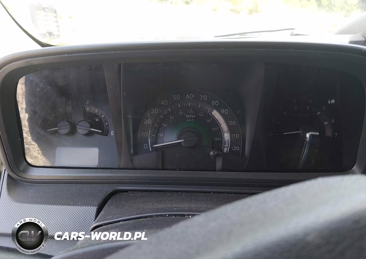 2010 Dodge Journey R-T VIN:3D4PH9FV7AT234917 - 7