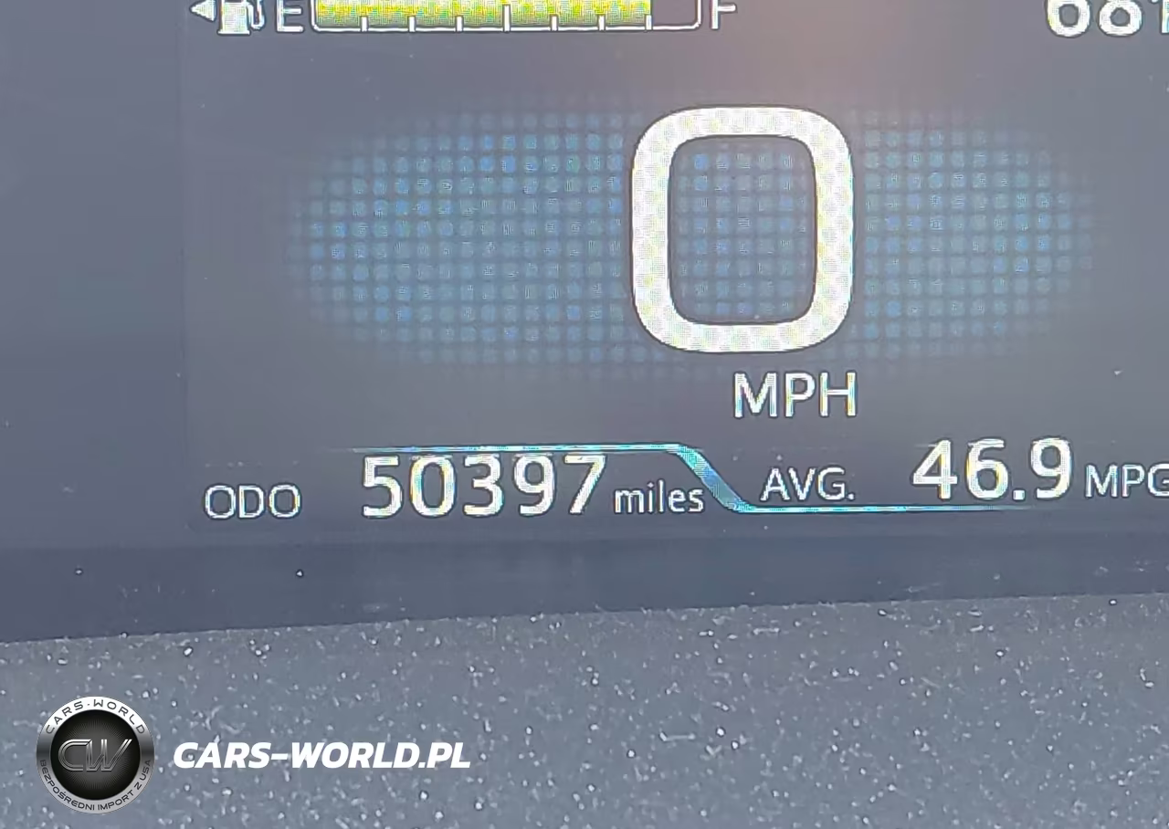 2022 Toyota Prius Le Awd-E VIN:JTDL9MFU1N3041201 - 15