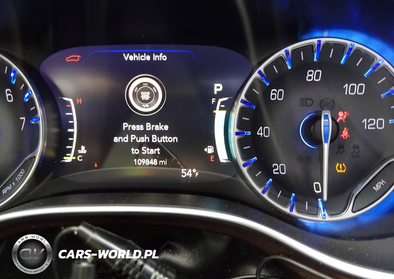2020 Chrysler Pacifica Limited VIN:2C4RC1GG7LR184175 - 7