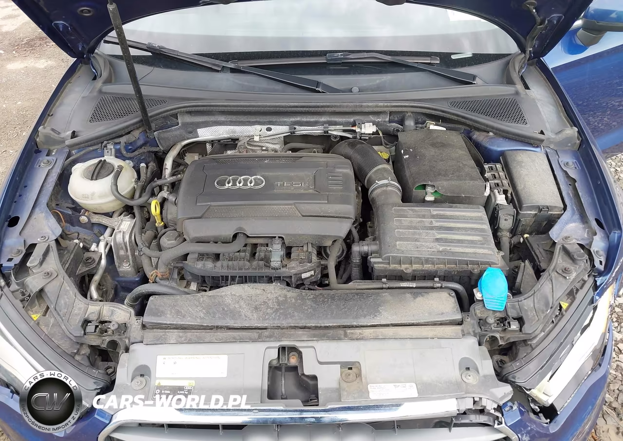 2015 Audi A3 2.0T Premium VIN:WAUEFGFF9F1057161 - 10