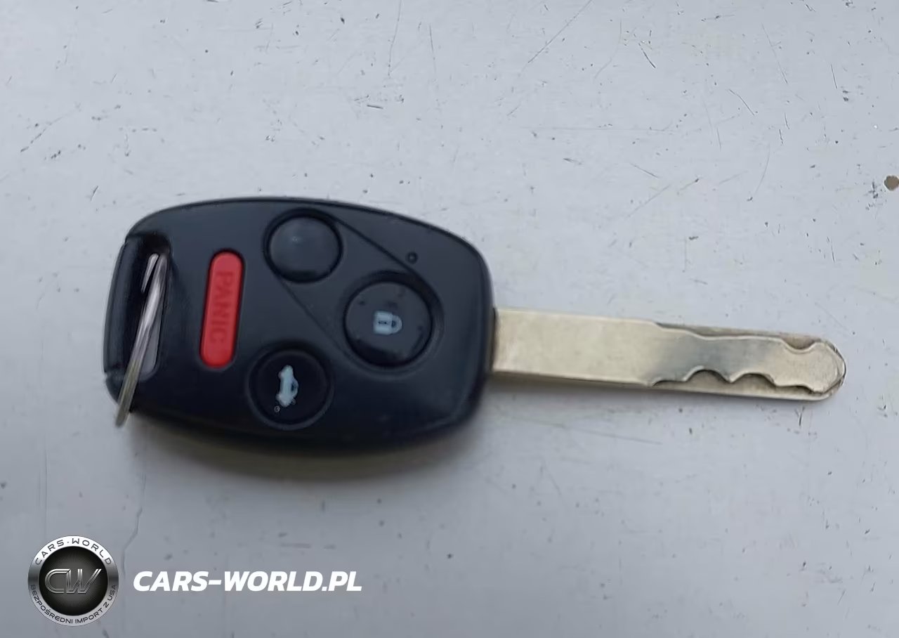 2006 Honda Accord 2.4 Se VIN:1HGCM56376A140437 - 11