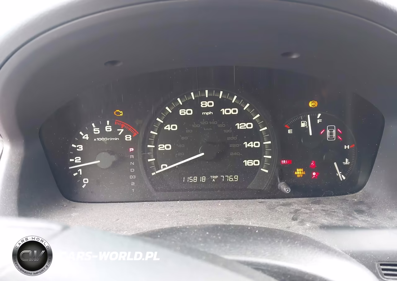 2006 Honda Accord 2.4 Se VIN:1HGCM56376A140437 - 7