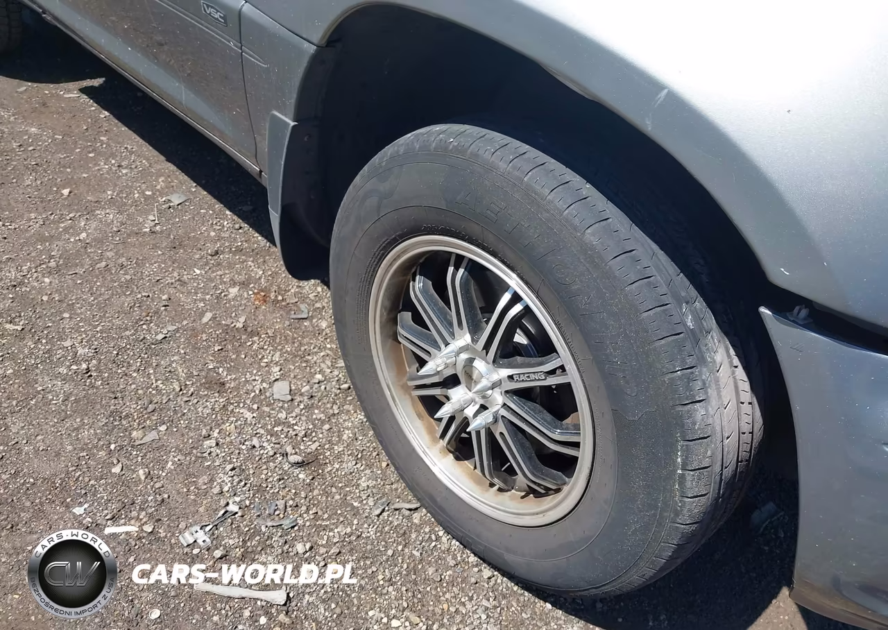 2003 Lexus Rx 300 Base (A4) VIN:JTJHF10U330296191 - 12