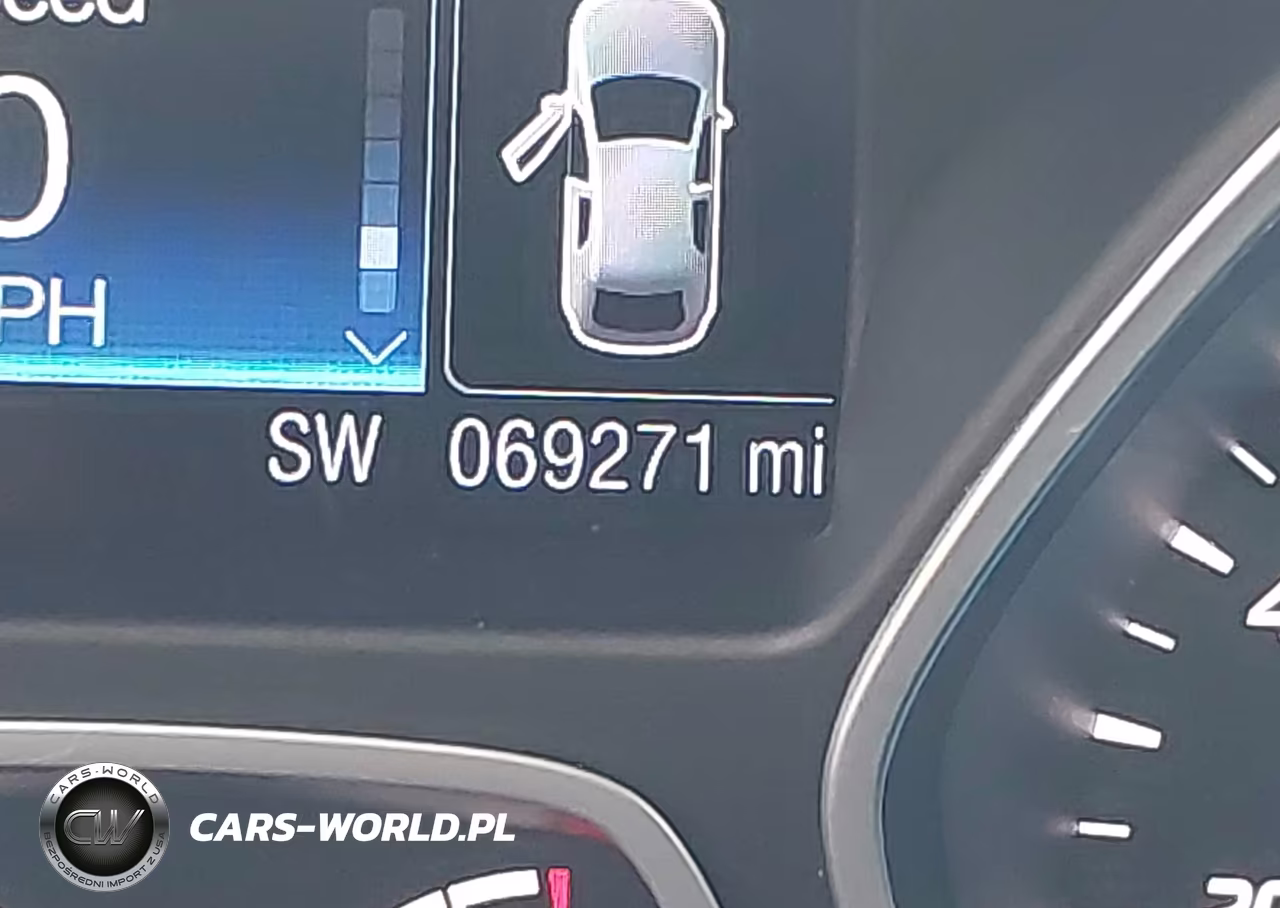 2016 Ford Escape Se VIN:1FMCU9GX0GUA01334 - 15