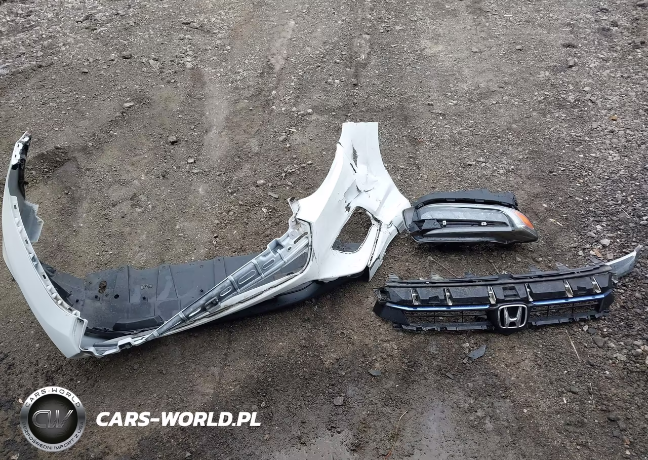 2019 Honda Insight Touring VIN:19XZE4F93KE002647 - 12