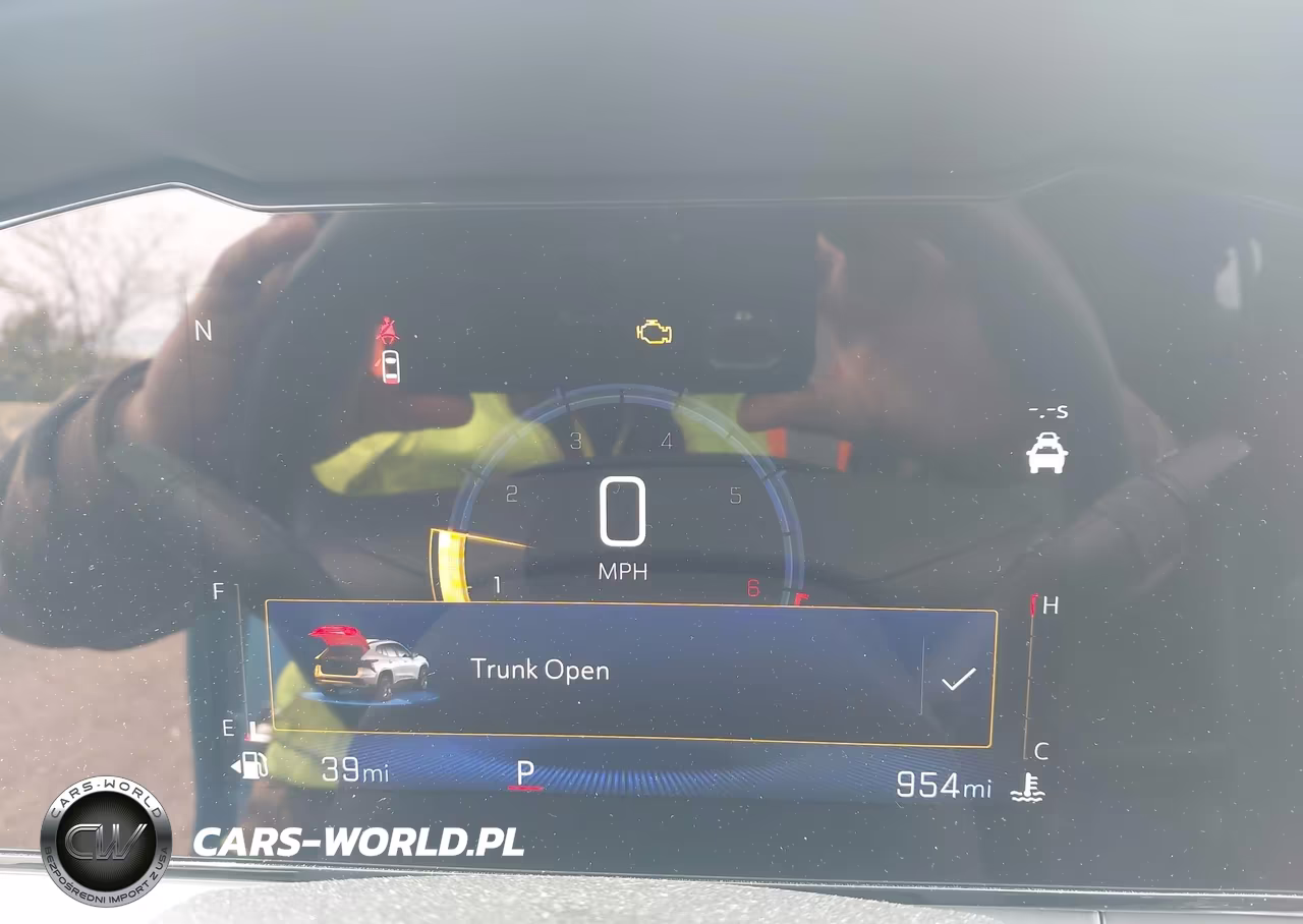 2025 Chevrolet Trax Fwd Lt VIN:KL77LHEP7SC334907 - 7
