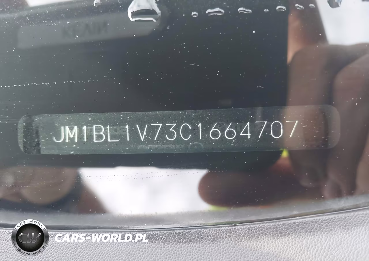 2012 Mazda Mazda3 I Touring VIN:JM1BL1V73C1664707 - 17