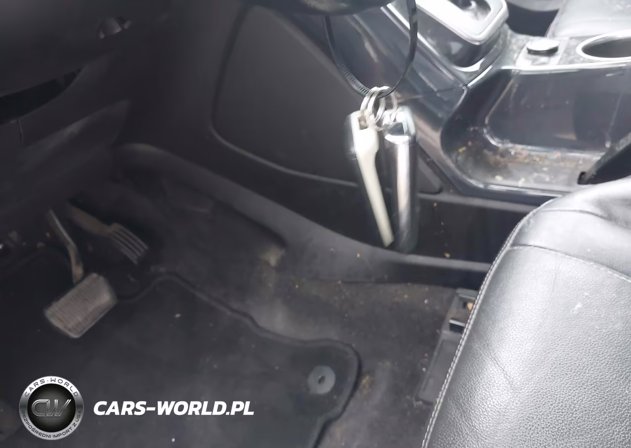 2013 Ford Escape Titanium VIN:1FMCU9J94DUD63527 - 11