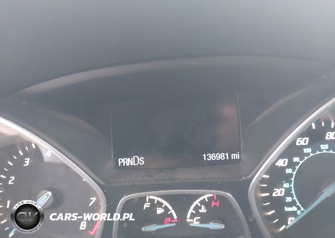 2013 Ford Escape Titanium VIN:1FMCU9J94DUD63527 - 7