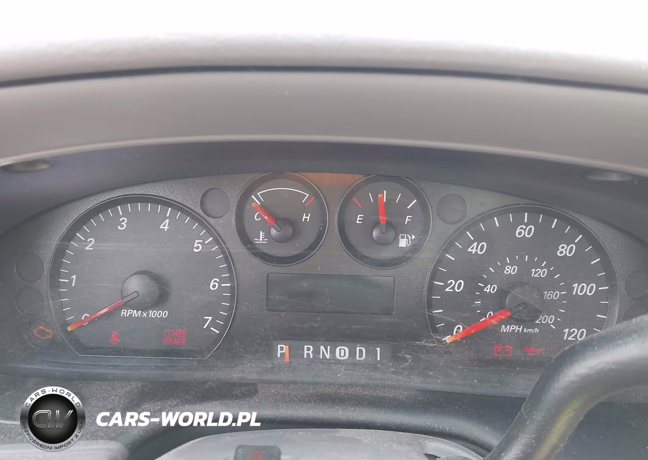 2006 Ford Taurus Se VIN:1FAHP532X6A245924 - 7