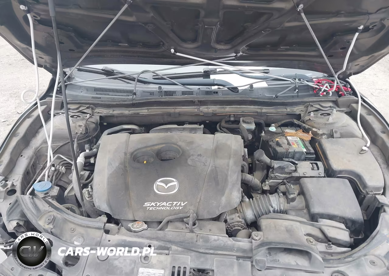 2014 Mazda Mazda3 I Sv VIN:JM1BM1T79E1167423 - 10