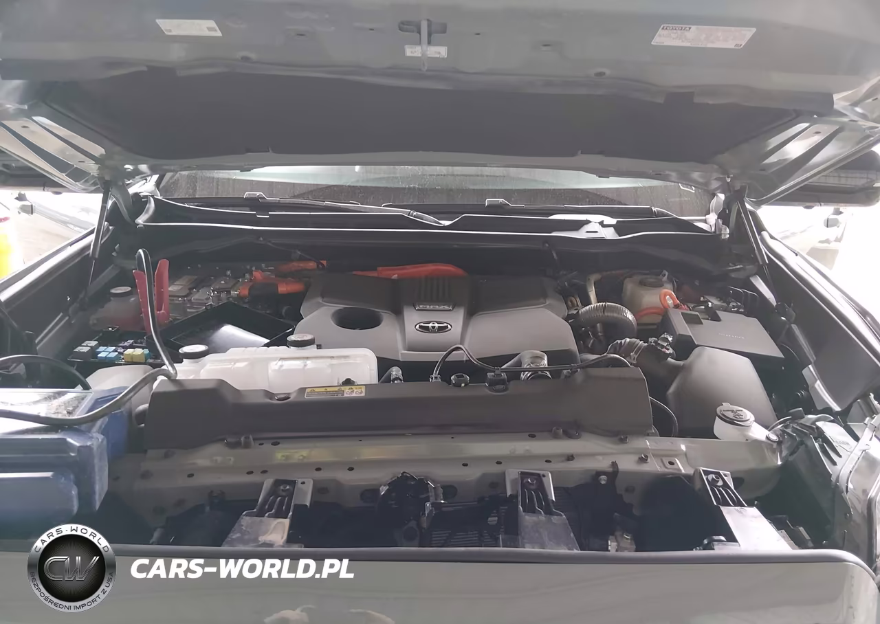 2026 Toyota Sequoia Limited VIN:7SVAAABA7TX087832 - 10