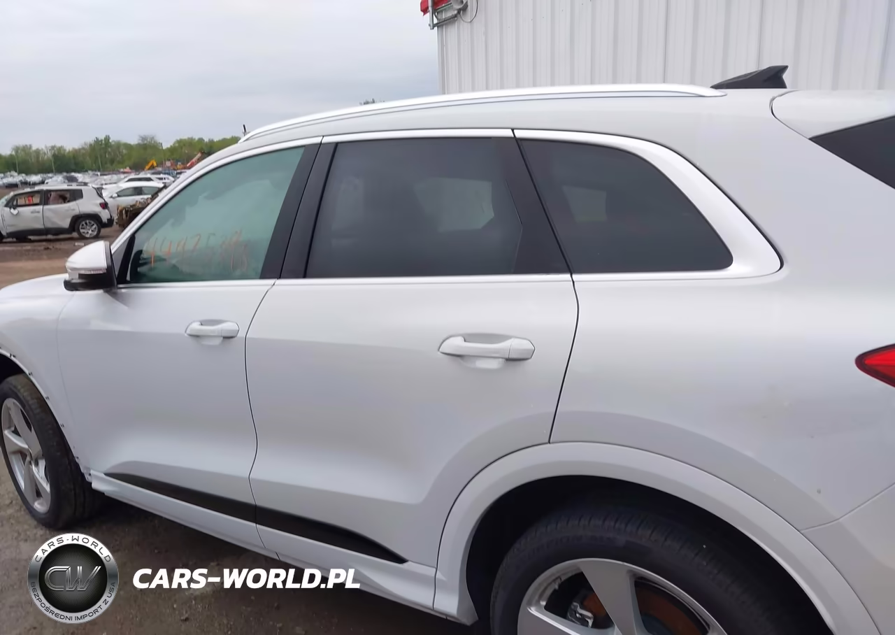 2025 Audi All-New Q5 Premium Plus Tfsi Quattro S Tronic VIN:WA12AAGU6S2008299 - 15