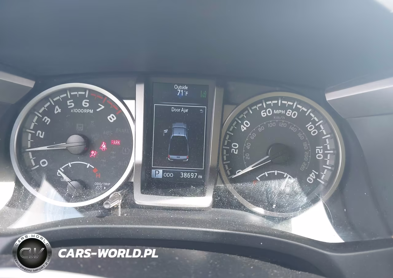 2022 Toyota Tacoma Sr5 V6 VIN:3TYRZ5CN7NT014584 - 7