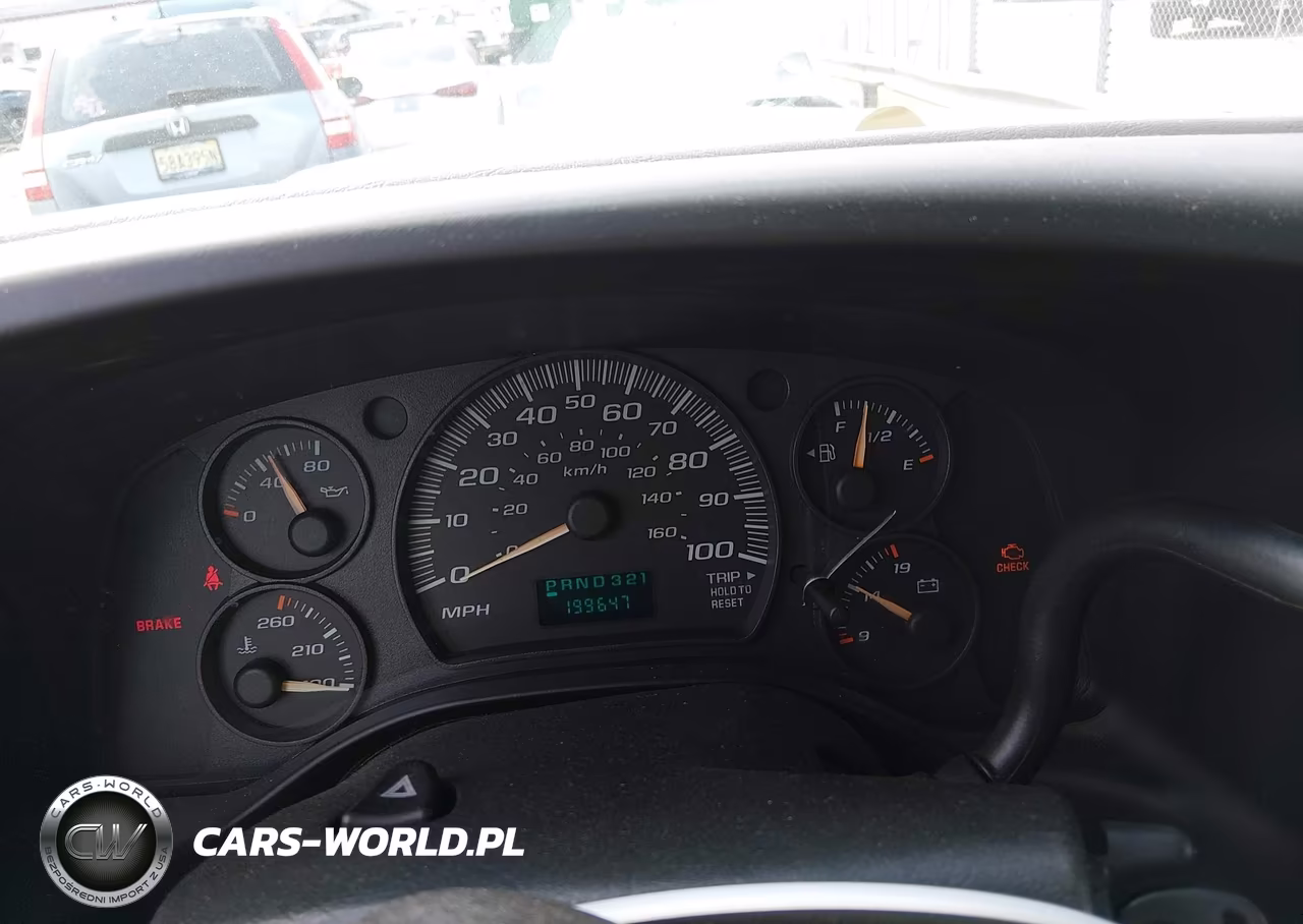 2006 Chevrolet Express Work Van VIN:1GCFG15XX61175134 - 7