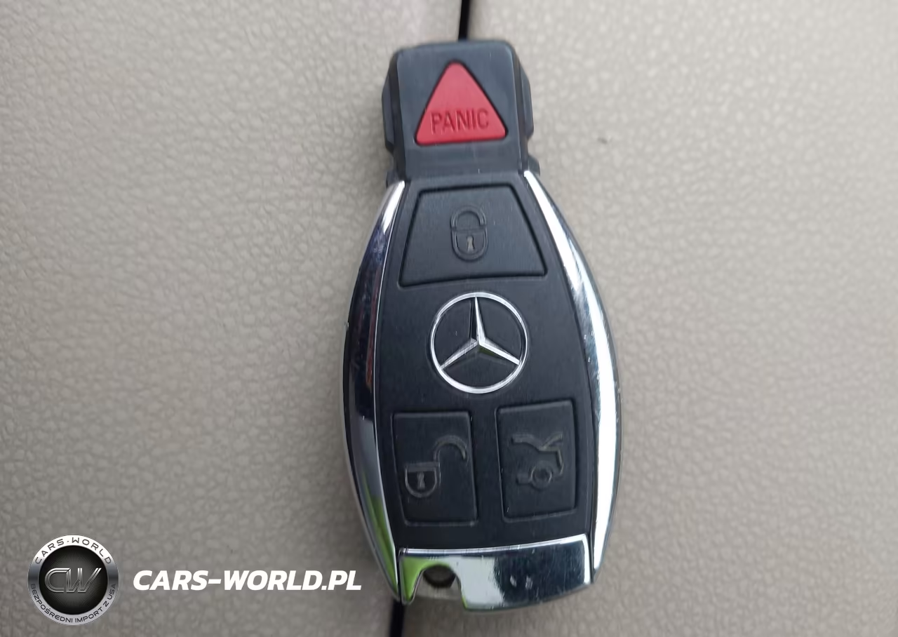 2012 Mercedes-Benz C 250 VIN:WDDGJ4HB6CF876541 - 11