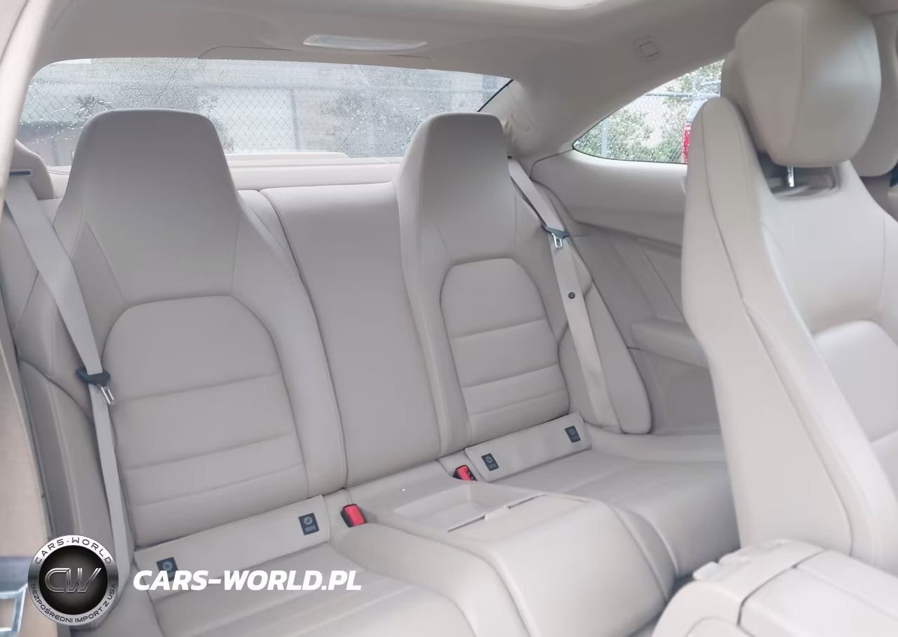 2012 Mercedes-Benz C 250 VIN:WDDGJ4HB6CF876541 - 8
