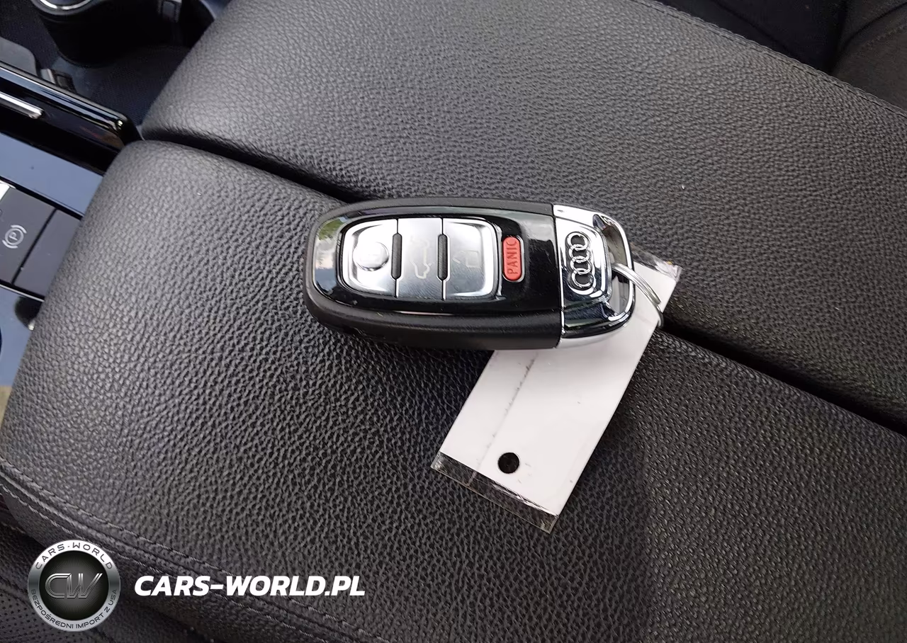 2018 Audi A8 L 3.0T VIN:WAU44AFDXJN000398 - 11