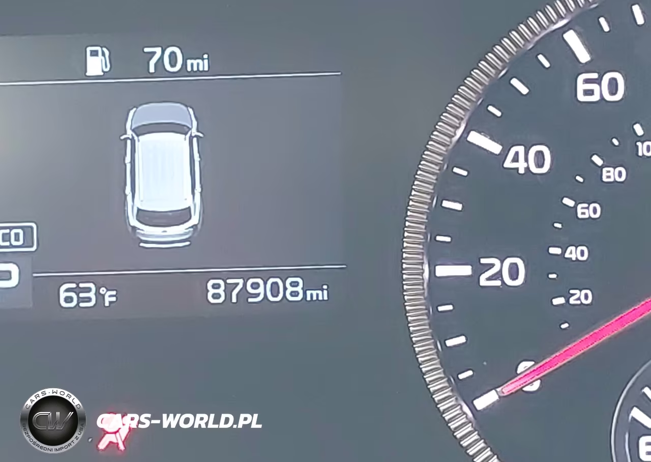 2020 Kia Telluride Ex VIN:5XYP3DHCXLG080501 - 15