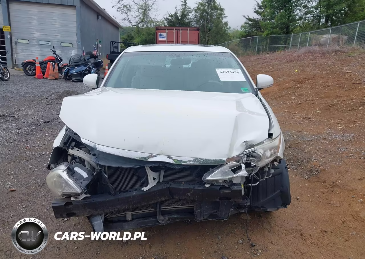 2011 Toyota Avalon Limited VIN:4T1BK3DB2BU415862 - 13