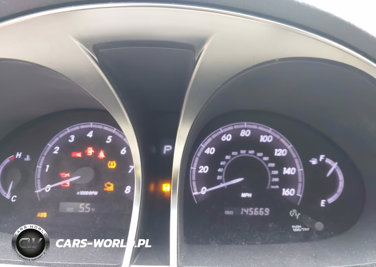 2011 Toyota Avalon Limited VIN:4T1BK3DB2BU415862 - 7
