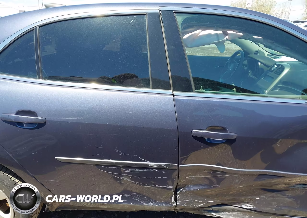 2015 Chevrolet Malibu Ls VIN:1G11B5SL7FF167568 - 13