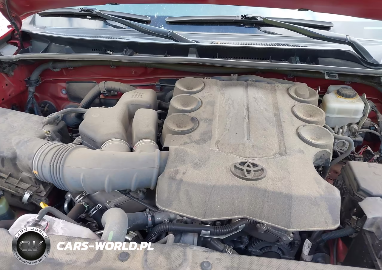 2014 Toyota 4Runner Limited VIN:JTEBU5JR2E5202982 - 10