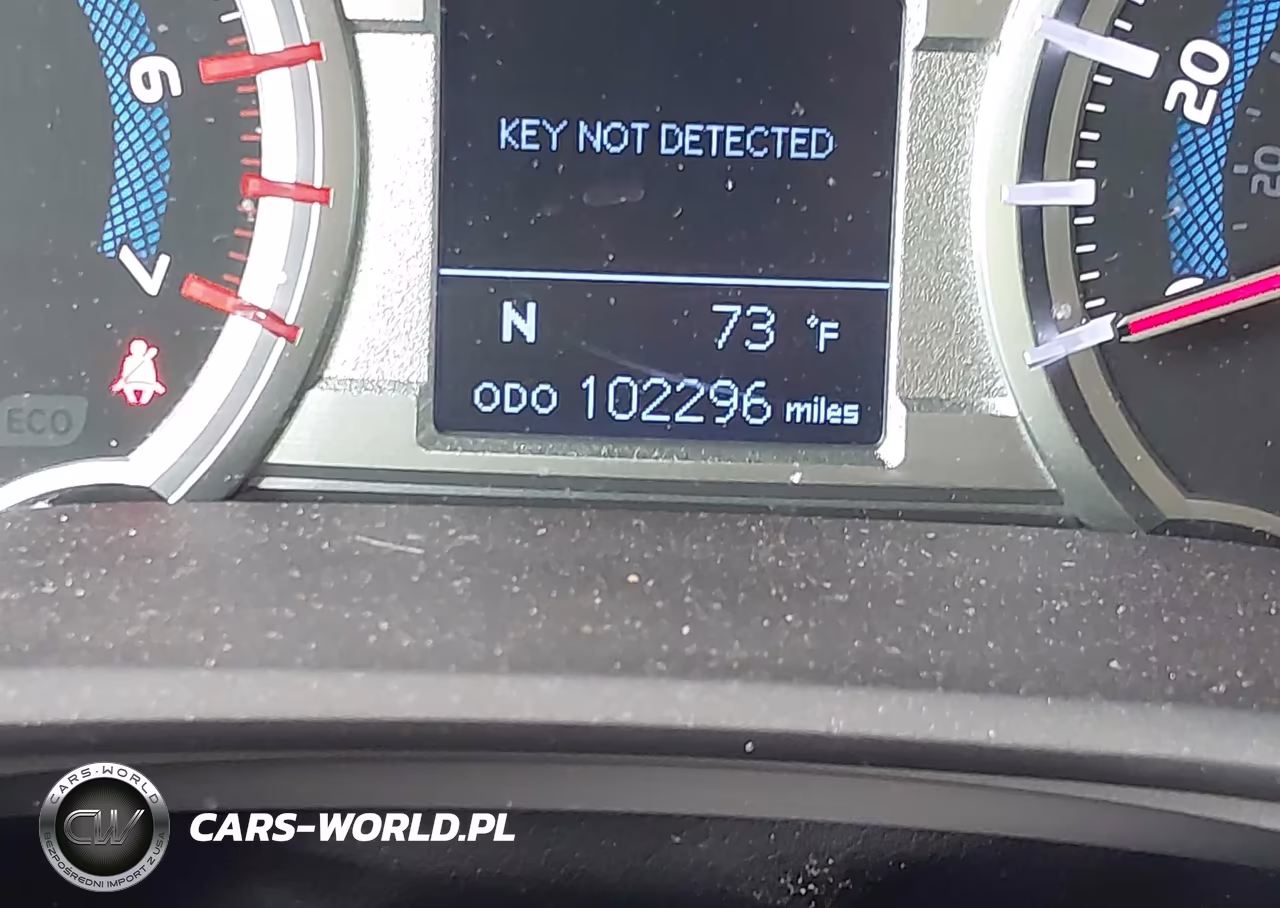 2014 Toyota 4Runner Limited VIN:JTEBU5JR2E5202982 - 15