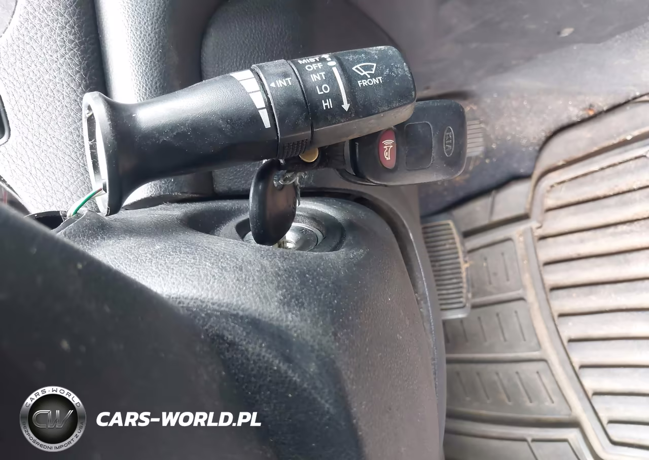 2012 Kia Forte Ex VIN:KNAFU4A26C5519449 - 11