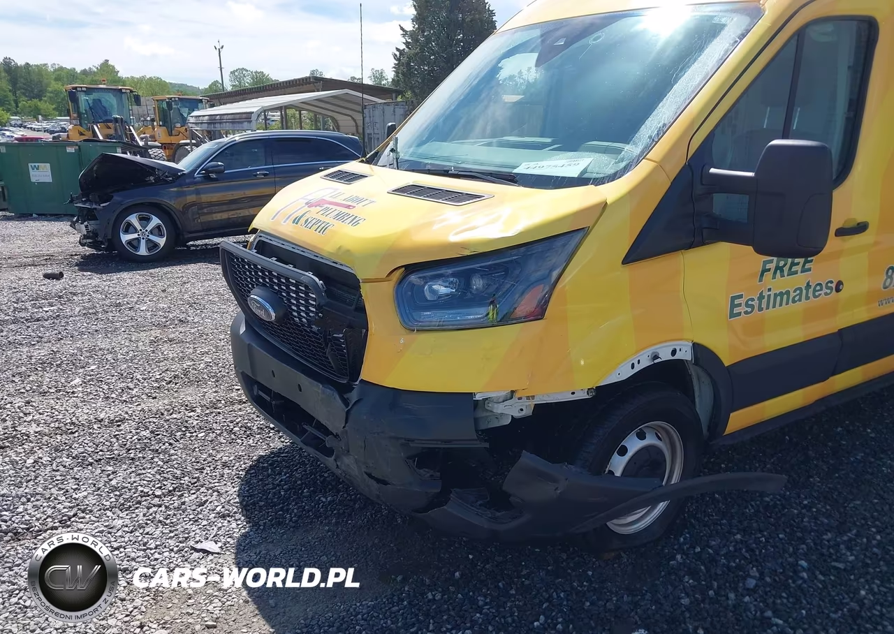 2024 Ford Transit-250 VIN:1FTBR1C82RKB89435 - 12