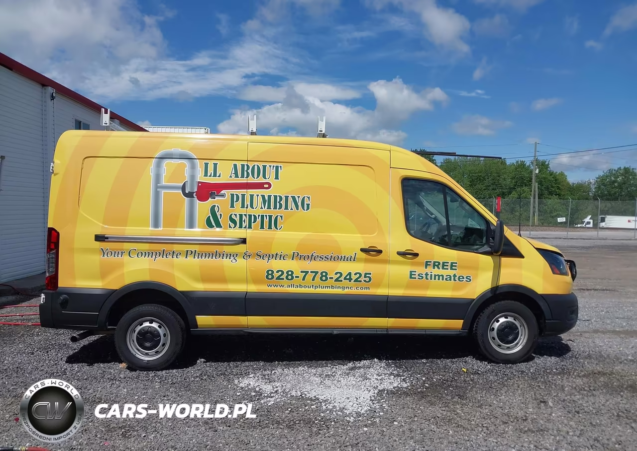2024 Ford Transit-250 VIN:1FTBR1C82RKB89435 - 14