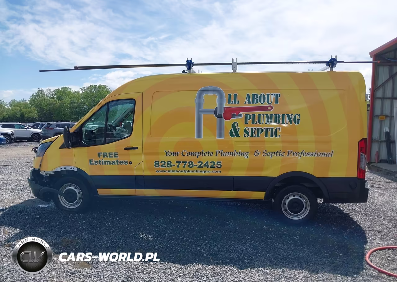 2024 Ford Transit-250 VIN:1FTBR1C82RKB89435 - 15
