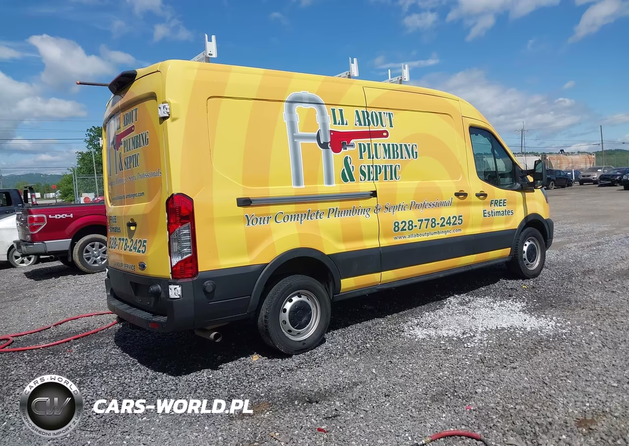 2024 Ford Transit-250 VIN:1FTBR1C82RKB89435 - 4