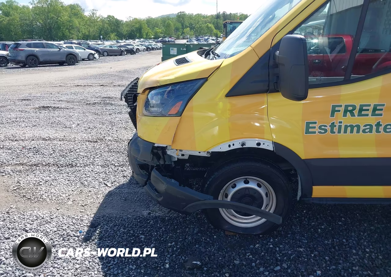 2024 Ford Transit-250 VIN:1FTBR1C82RKB89435 - 6