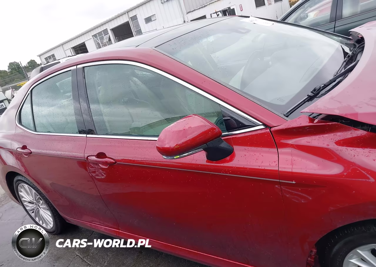 2019 Toyota Camry Xle VIN:4T1B11HK8KU753171 - 13
