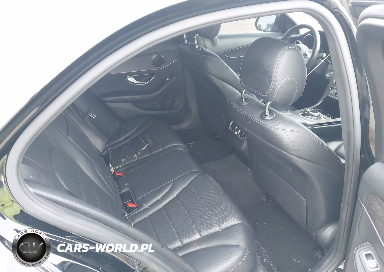 2019 Mercedes-Benz C 300 VIN:WDDWF8DB5KR464571 - 8