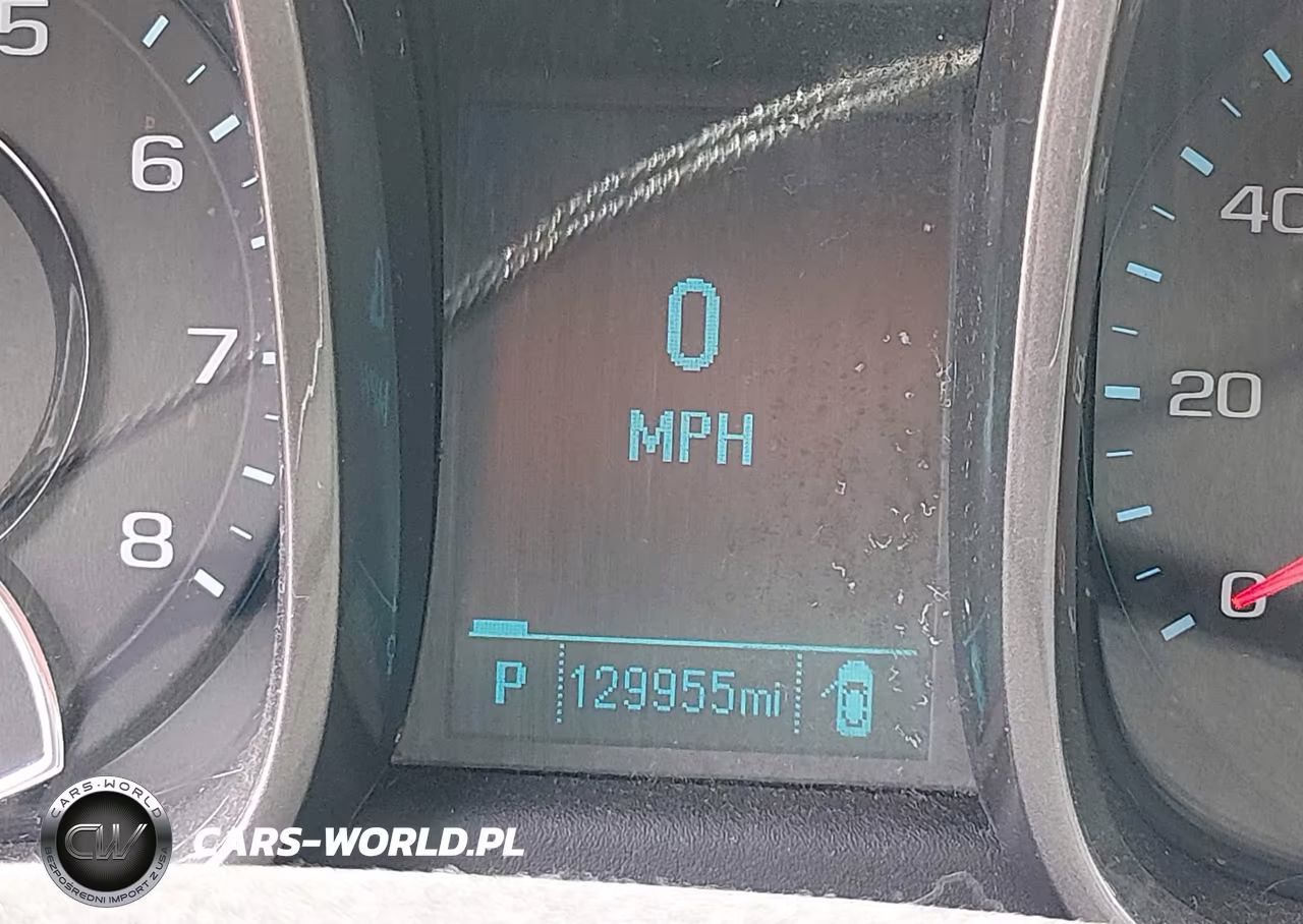 2013 Chevrolet Malibu 1Ls VIN:1G11B5SA2DF296880 - 16